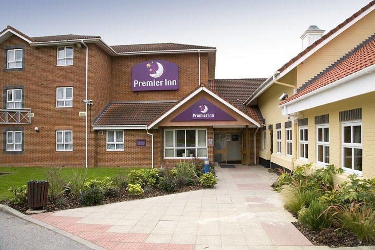 Premier Inn Welwyn Garden City Ngoại thất bức ảnh